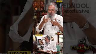 எனகக Computer எலலம தவ கடயத Art Director Thota Tharrani Reveals