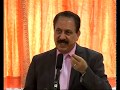A Lecture on Altaf Hussain Hali by Dr. S. Taqi Abedi