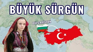 Bulgarlar Türk mü? Bulgar Tarihçi: Biz de Türküz!