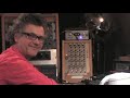 Making the Album - In the studio with Guy Chambers Making the Album - In the studio with Guy Chambers