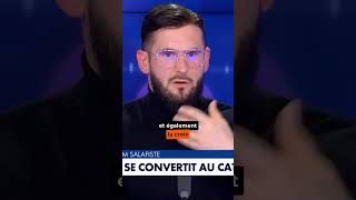 Le Salafisme Est Omniprésent Dans Notre Société