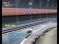 Tony Hawk's Pro Skater 3 - Speed Run in 5 minutes and 47 seconds