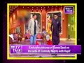 Comedy Nights with Kapil - Sunny Deol on the set with Kapil Sharma