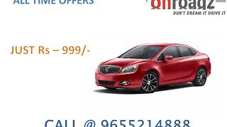 Self Rental Cars
