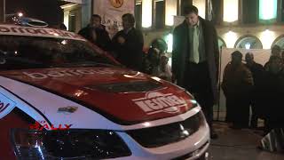 RALLY LUJAN 2012 - VIERNES