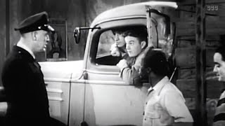 Doğu Yakası Çocuklar | Bay Wise Guy (Komedi, 1942) Leo Gorcey, Bobby Jordan | Al