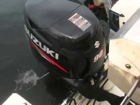 Suzuki Df90a Suzuki Df90a