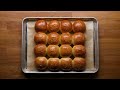 The Best Homemade Dinner Rolls You’ll Ever Eat