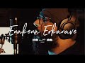 Enakena Erkanave | Parthen Rasithen | Jeev Da Man | Unnikrishnan | JDM mini Jams