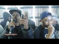 Westwood - Stigs Crib Session freestyle