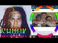 TEKA$HI69 R*PED A 13 YEARS OLD???? ZILLAKAMI CAME WITH PROOF????