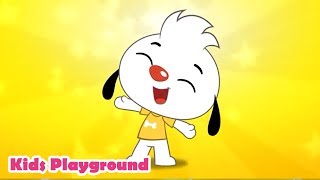 Playkids - Learn Through Play Kids Game - Playkids Inc
