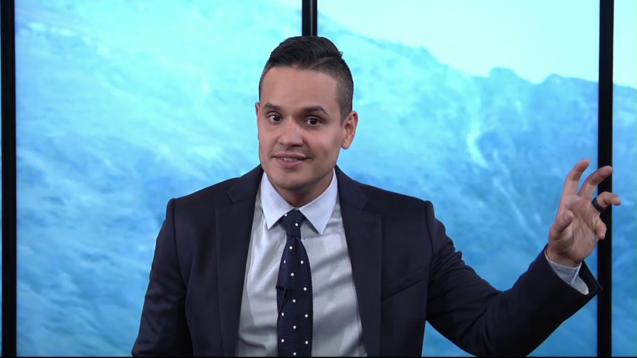 21 Rediscover S1E21 With Pastor Miguel Mendez