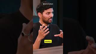 Embracing Solitude Redefining Loneliness Jay Shetty