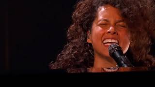 Watch Alicia Keys Illusion Of Bliss video