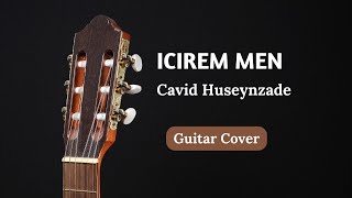 Şamil Vəliyev - İçirəm Mən feat Cavid Hüseynzadə