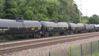 Dscn2111 Csx Southbound Local J781-09 Friday Sept 9Th