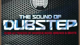 08 - Day 'n' Nite (Brackles Remix) - The Sound of Dubstep 1