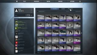 Awp Of Prozac