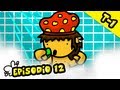 Vete a la Versh - Temporada 1, Episodio 12: Velleza