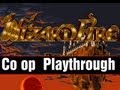Wizard Fire - 2 Player Playthrough