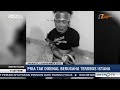 Seorang Pria Menerobos Gerbang Istana? Beginilah Nasip Pria Tersebut