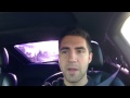 Tuesday Evening Drive - Microsoft, Butterfly, Confession