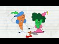 Pencilmate's New ROBOT Assistant! | Animated Cartoons Characters | Animated Short Films