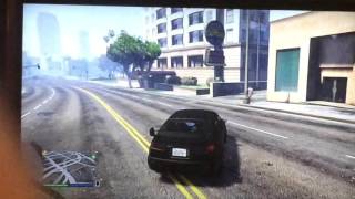 How To Get The Armored Kuruma-Gta 5 Online