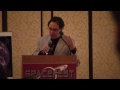 Andy Chaikin Keynote Address at Spacefest IV 2012 Banquet
