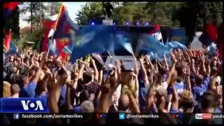 Mali I Zi Zyrtarisht Ne Nato