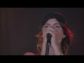 Warpaint - Burgundy / Undertow (Live Fuji Rock Festival '11)