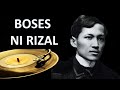 Tunay na boses ni Rizal ; Jun Brioso's Collection