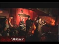 LOS SKARNALES- "Mi Tesoro" Live at the Continental Club