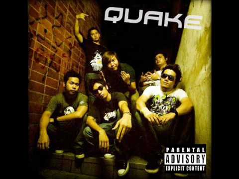 Quake - อยากจะหนีไป thumb