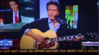 Watch Richard Marx O Holy Night video