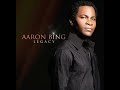 Aaron Bing - Tonight's The Night