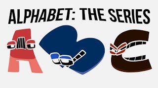 Alphabet Lore In G-Major 74