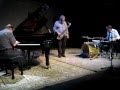 Schlippenbach trio