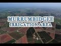 Murrumbidgee Irrigation Area Australia 2016