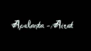 Watch Apulanta Airut video