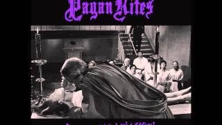 Watch Pagan Rites Live Like A Devil Die Like A Devil video