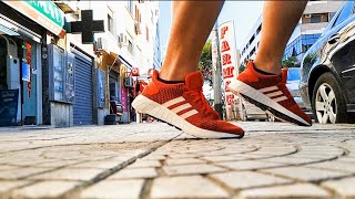 Adidas Cloudfoam Questar Byd