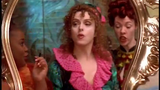 Watch Bernadette Peters Falling In Love With Love Cinderella video