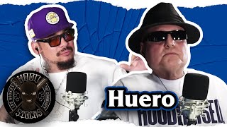 Out After 40 Years In The Penitentiary - Huero - Es Primera Flats - Ep. 218