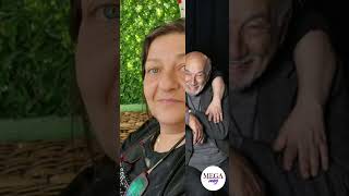 Ayşen Gruda Ile Yılmaz Grudanın Kızları Elvan Gruda Vefat Etti