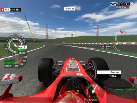 Download Free Formula 1 2006 Pc Game Full Version