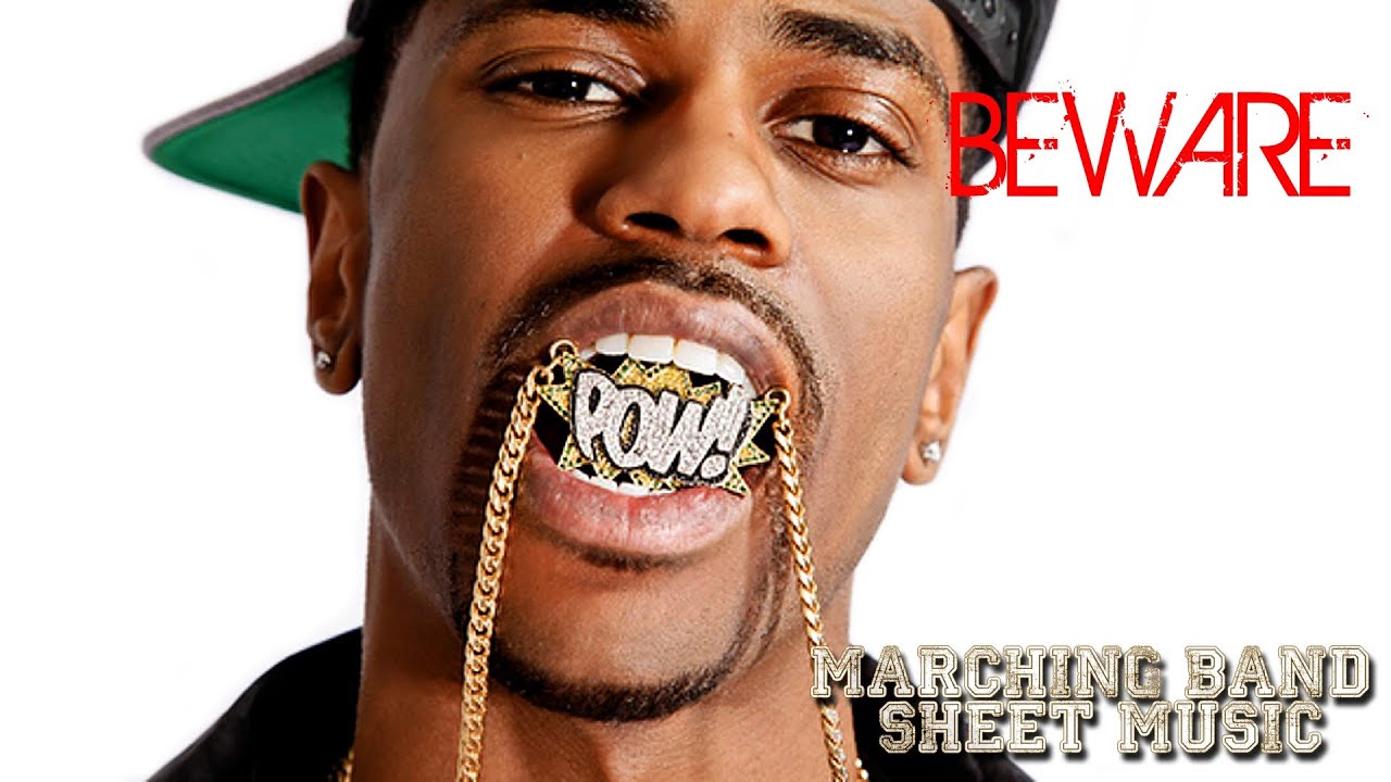 big sean beware download audio MP3