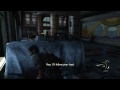 The Last of Us Remastered Gameplay Walkthrough Part 15 - Running Scared (PS4)