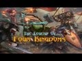 4 Kingdoms